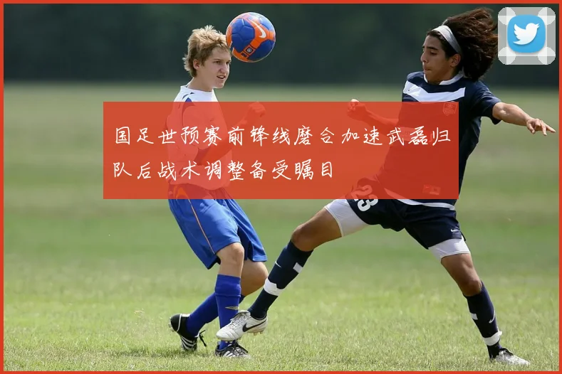 国足世预赛前锋线磨合加速武磊归队后战术调整备受瞩目